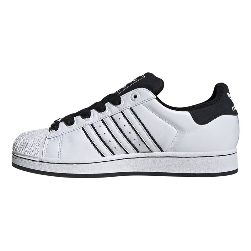 Zapatillas adidas Originals Superstar Ii Unisex INTERNO DERECHO