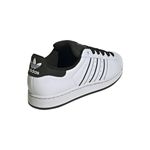 Zapatillas adidas Originals Superstar Ii Unisex POSTERIOR TALON