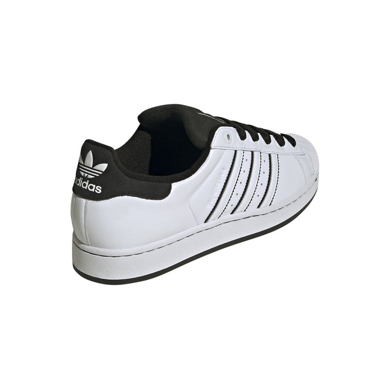 Zapatillas adidas Originals Superstar Ii Unisex POSTERIOR TALON