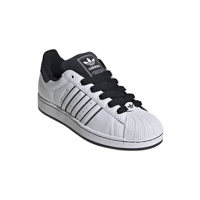 Zapatillas adidas Originals Superstar Ii Unisex DETALLES 1