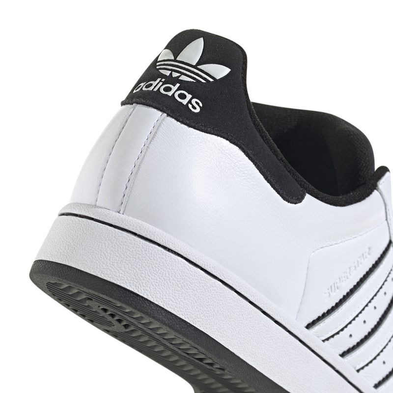 Zapatillas adidas Originals Superstar Ii Unisex DETALLES 2