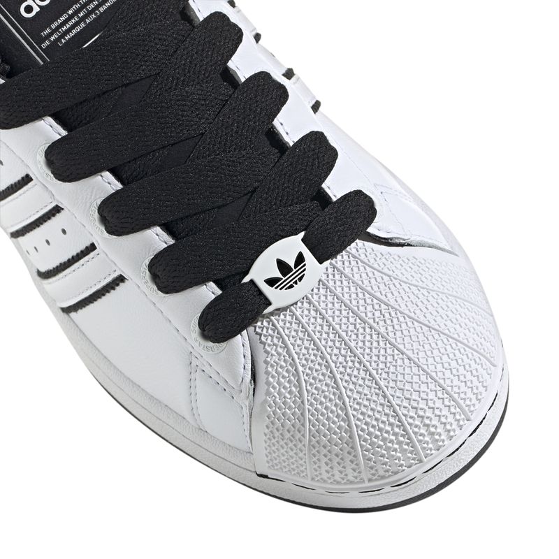 Zapatillas adidas Originals Superstar Ii Unisex DETALLES 3