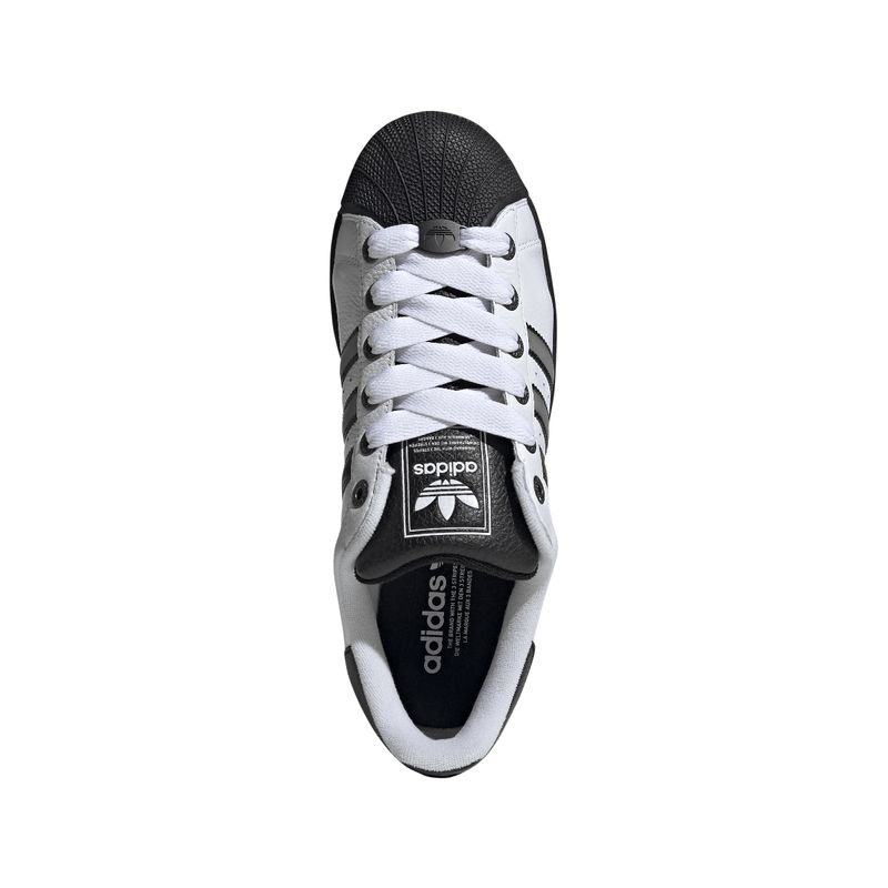 Zapatillas adidas Originals Superstar Ii Unisex SUPERIOR CAPELLADA