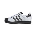 Zapatillas adidas Originals Superstar Ii Unisex INTERNO DERECHO