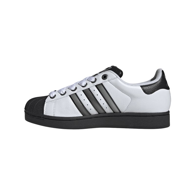 Zapatillas adidas Originals Superstar Ii Unisex INTERNO DERECHO