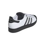 Zapatillas adidas Originals Superstar Ii Unisex POSTERIOR TALON