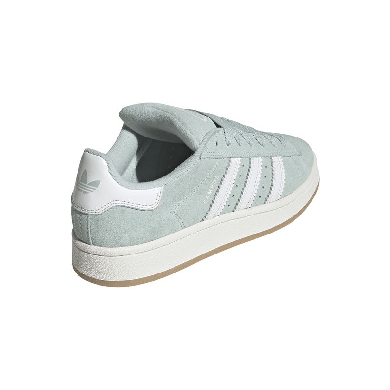 Zapatillas adidas Originals Campus 00S W Mujer POSTERIOR TALON