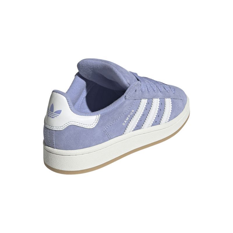 Zapatillas adidas Originals Campus 00S W Mujer POSTERIOR TALON