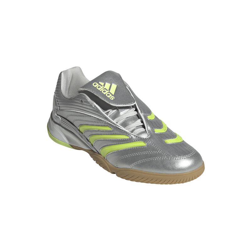 Zapatillas adidas Originals Predator Sala W Mujer DETALLES 1