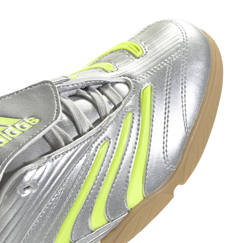 Zapatillas adidas Originals Predator Sala W Mujer DETALLES 3