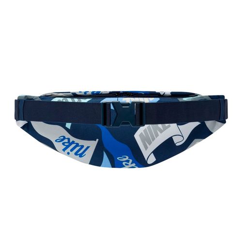 Riñonera Nike  Heritage  Unisex