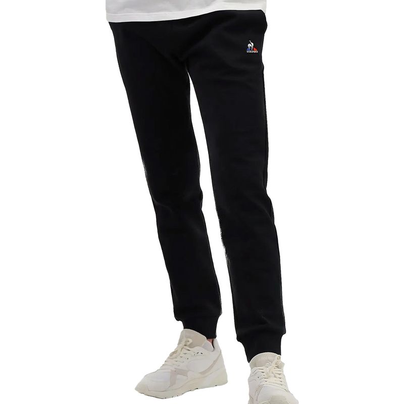 Pantalón Le Coq Sportif Essential Regular  Hombre Frente