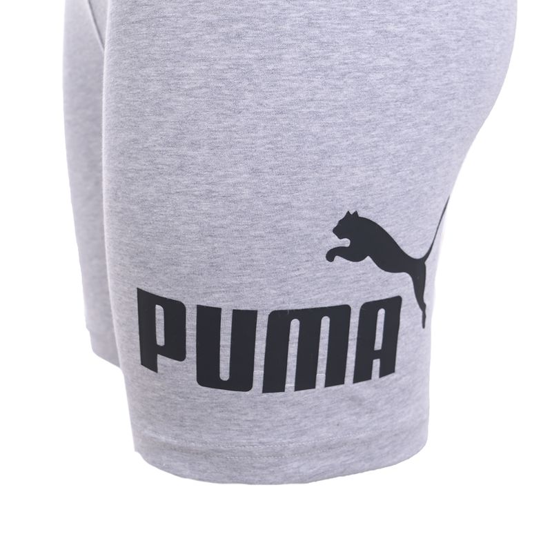 Calza Puma Essential  Mujer Detalles 1