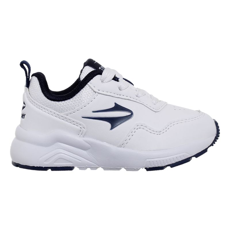 Zapatillas Topper Zurich Iii Bebe LATERAL DERECHO