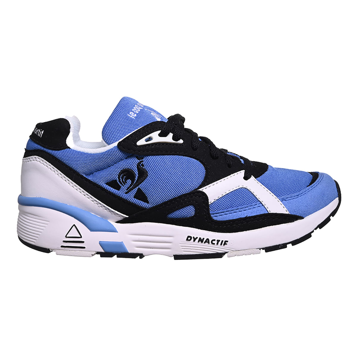 Zapatillas-Le-Coq-Sportif-Lcs-R850-Sport-Mujer-LATERAL-DERECHO