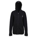 Campera Le Coq Sportif Essential Mujer Frente