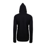 Campera Le Coq Sportif Essential Mujer Espalda