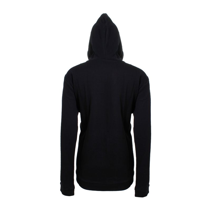 Campera Le Coq Sportif Essential Mujer Espalda