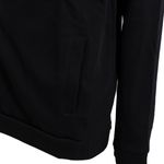 Campera Le Coq Sportif Essential Mujer Detalles 1