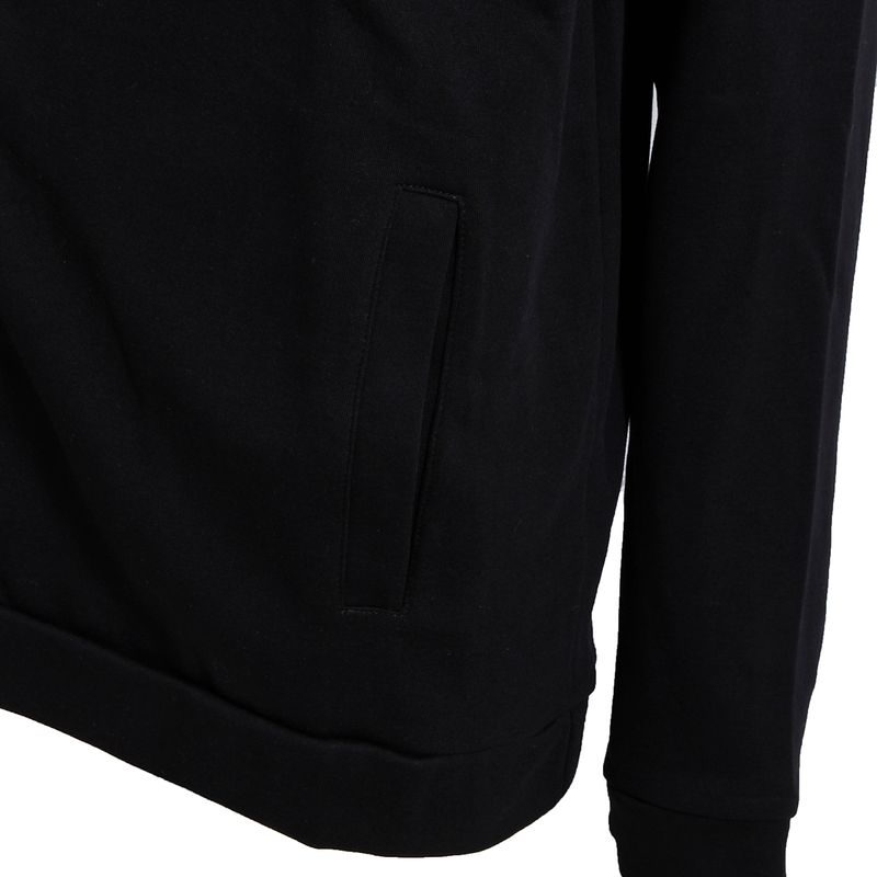 Campera Le Coq Sportif Essential Mujer Detalles 1