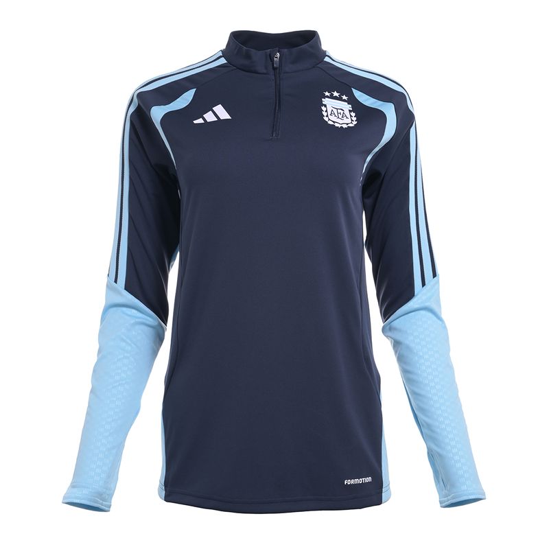 Buzo adidas Afa 26 Mujer Trainning Mujer Frente