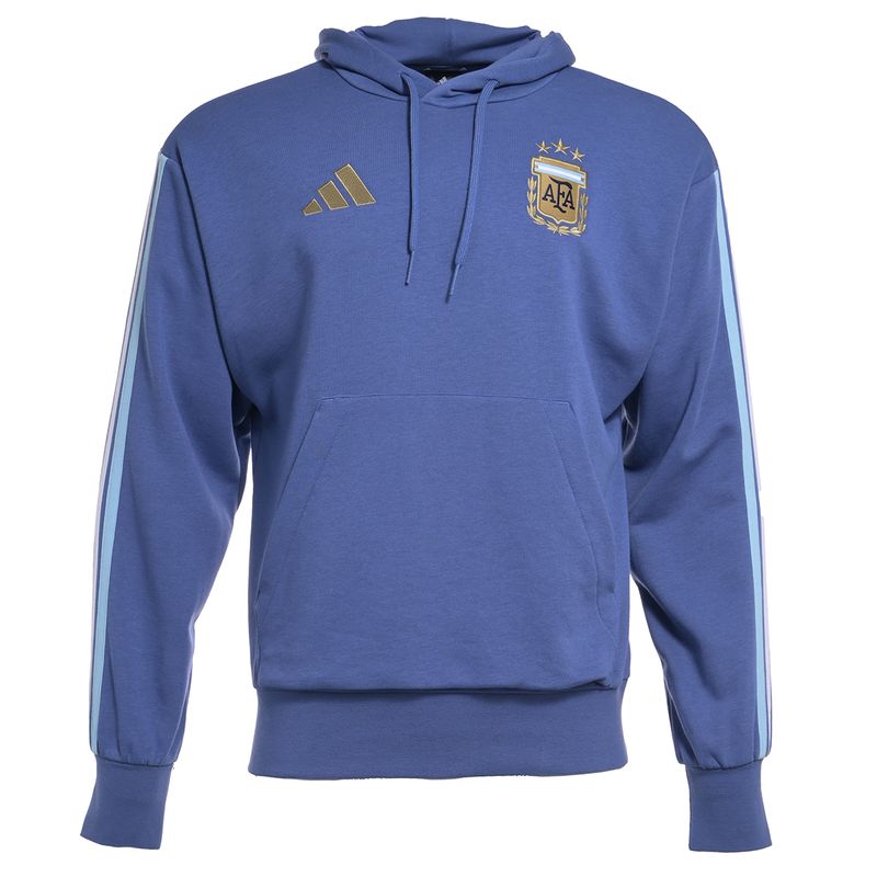 Buzo adidas Afa 26 Dna Hombre Frente