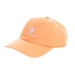 Gorra Converse Lock Up  Unisex Frente Full