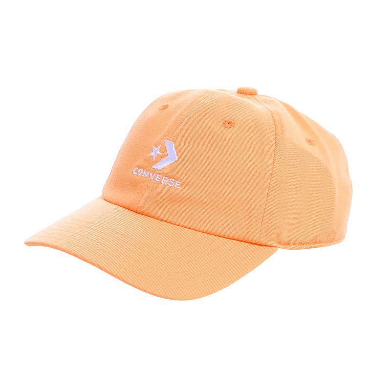 Gorra Converse Lock Up  Unisex Frente Full