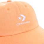 Gorra Converse Lock Up  Unisex Detalles 2