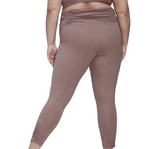 Calza adidas Yoga Studio Mujer