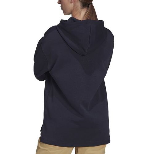 Buzo adidas Terrex Logo Mujer