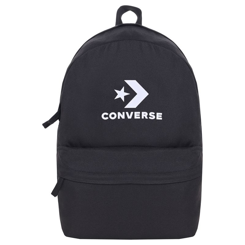 Mochila Converse Speed 3 Large  Unisex Frente Full
