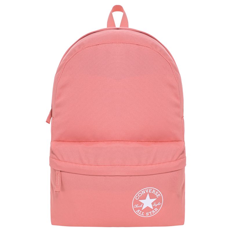 Mochila Converse Speed 3  Unisex Frente Full