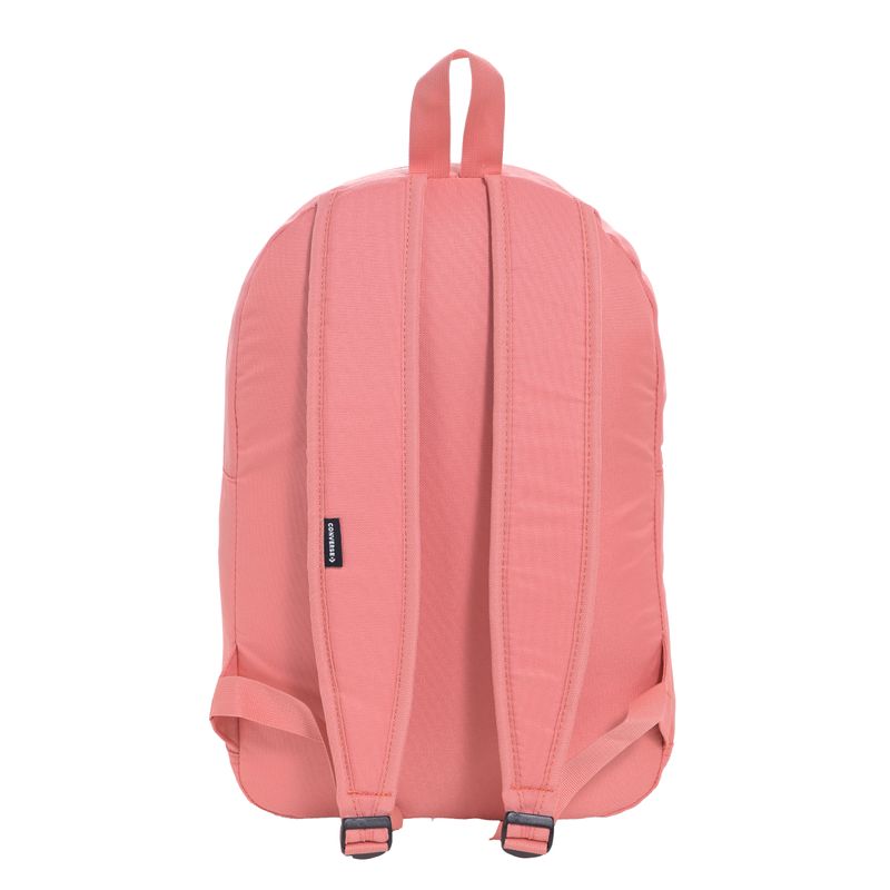Mochila Converse Speed 3  Unisex Detalles 1