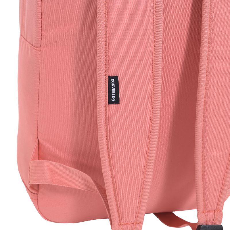 Mochila Converse Speed 3  Unisex Detalles 2