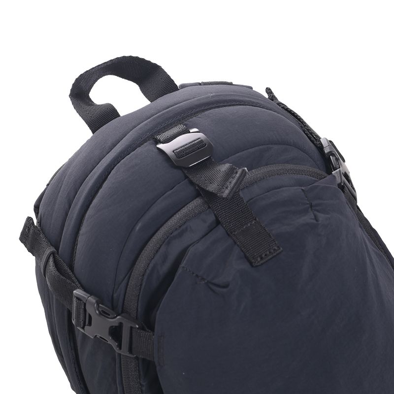 Mochila Converse Active  Unisex Detalles 4