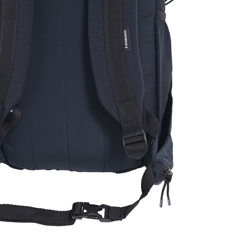 Mochila Converse Active  Unisex Detalles 5