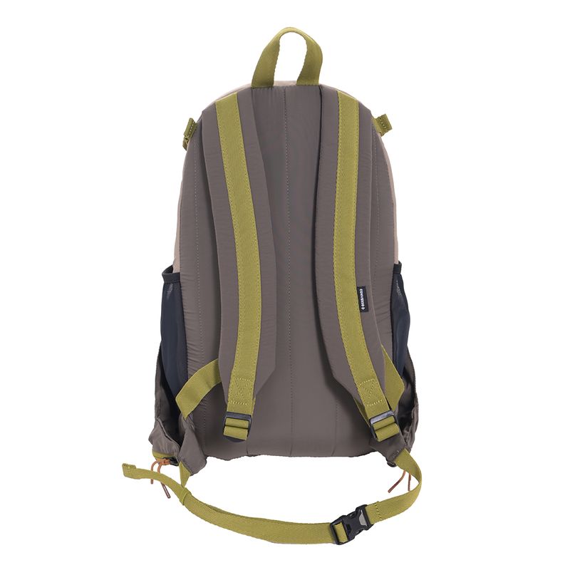 Mochila Converse Active  Unisex Detalles 1