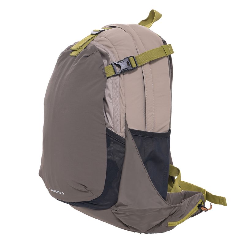 Mochila Converse Active  Unisex Detalles 2