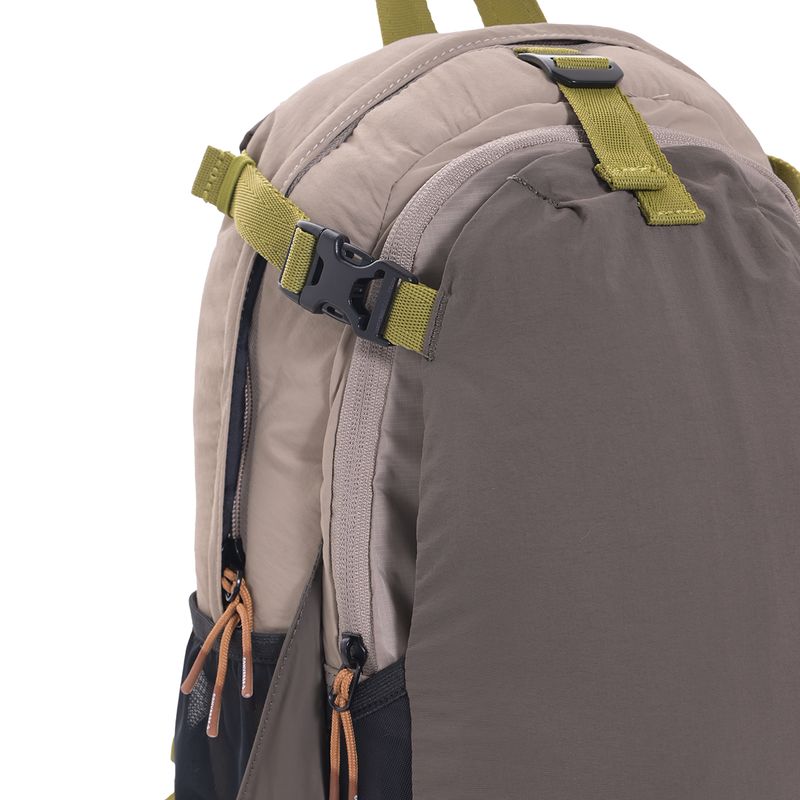 Mochila Converse Active  Unisex Detalles 3