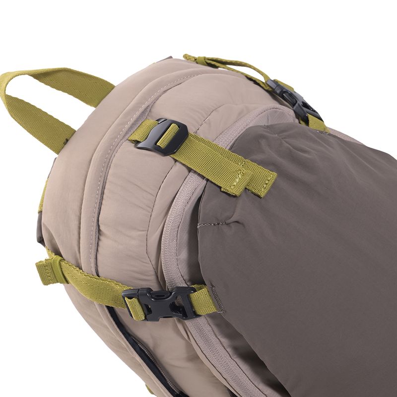 Mochila Converse Active  Unisex Detalles 4