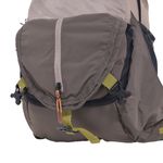 Mochila Converse Active  Unisex Detalles 6