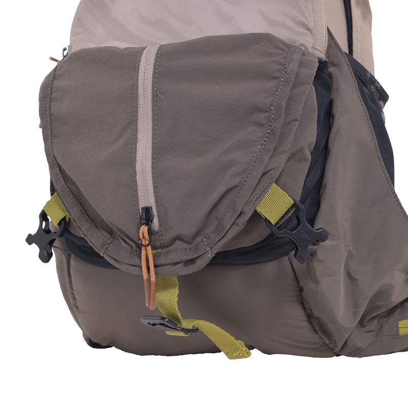 Mochila Converse Active  Unisex Detalles 6