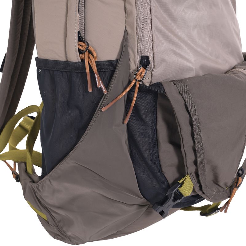 Mochila Converse Active  Unisex Detalles 7