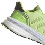 Zapatillas adidas X Plrphase DETALLES 2