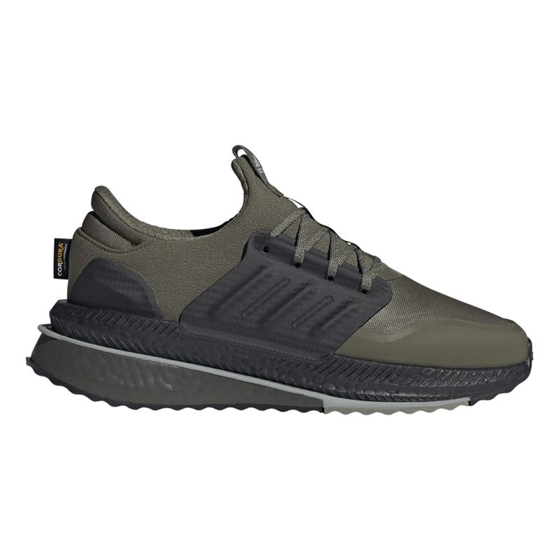 Zapatillas adidas X Plrboost LATERAL DERECHO