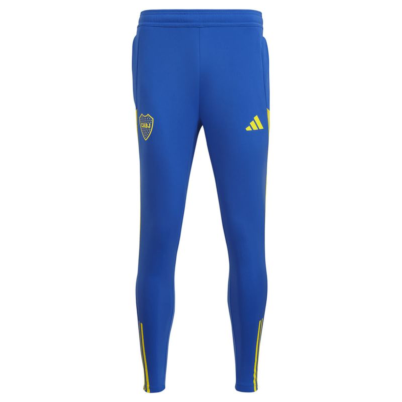 Pantalón adidas Boca Training 24 Frente