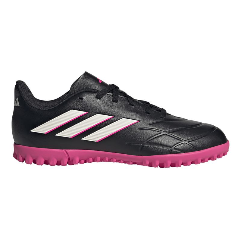 Botines adidas Copa Pure.4 Tf J LATERAL DERECHO