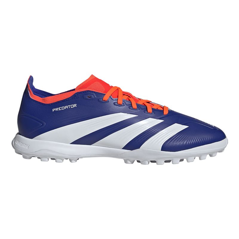Botines adidas Predator League L Tf LATERAL DERECHO