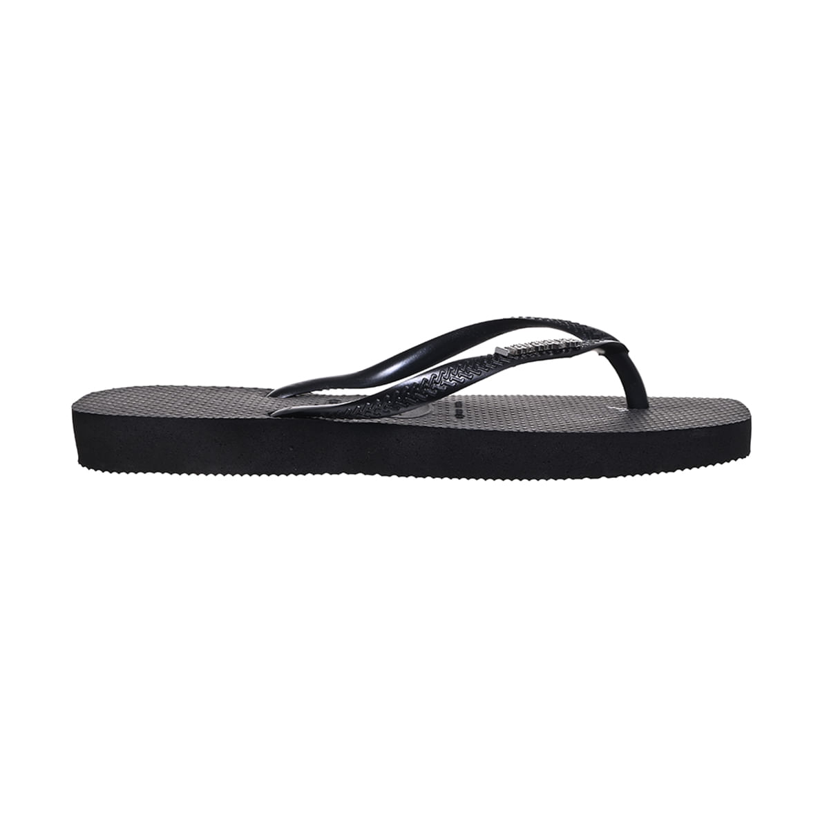 Ojotas-Havaianas-Slim-Square-Logo-Metallic-Mujer-LATERAL-DERECHO